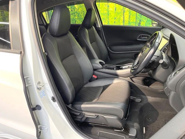 HONDA VEZEL HYBRID 2020 Image 31