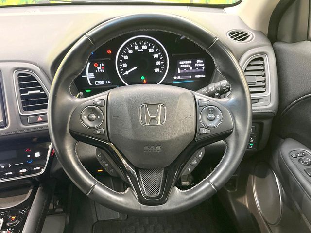 HONDA VEZEL HYBRID 2020 Image 31