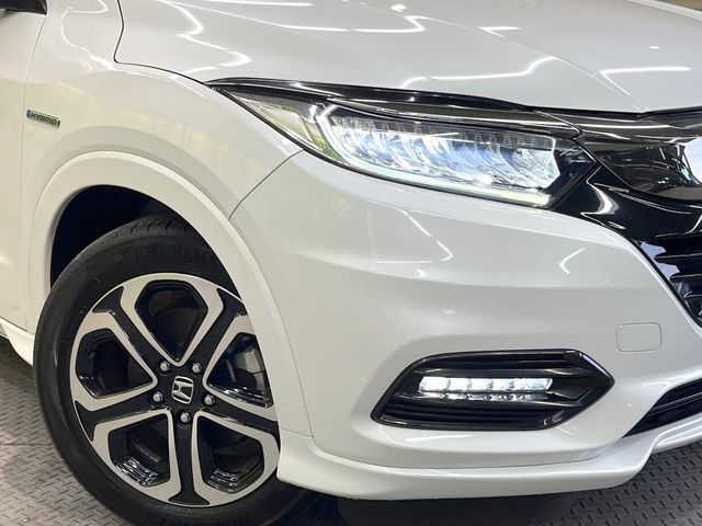 HONDA VEZEL HYBRID 2020 Image 31