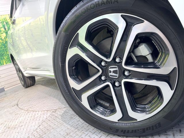 HONDA VEZEL HYBRID 2020 Image 31