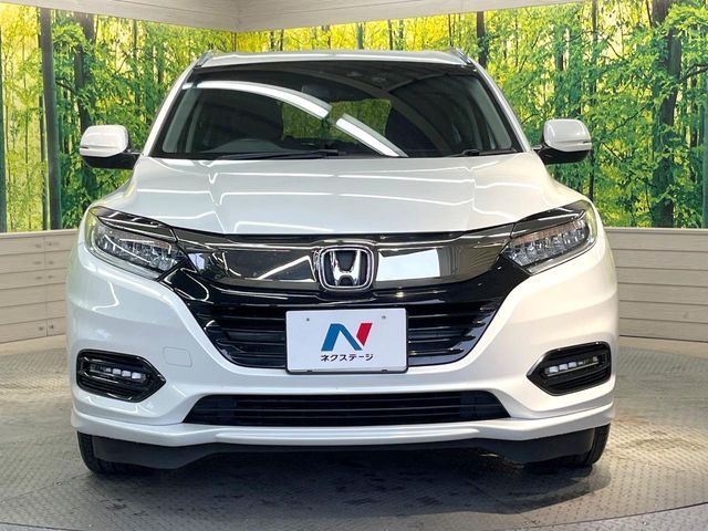HONDA VEZEL HYBRID 2020 Image 31