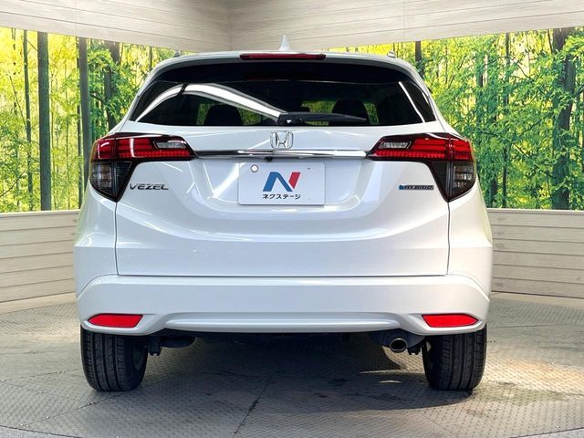 HONDA VEZEL HYBRID 2020 Image 31