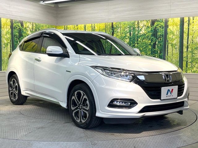 HONDA VEZEL HYBRID 2020 Image 31