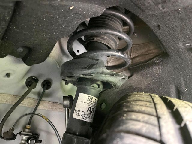 HONDA VEZEL HYBRID 2020 Image 31