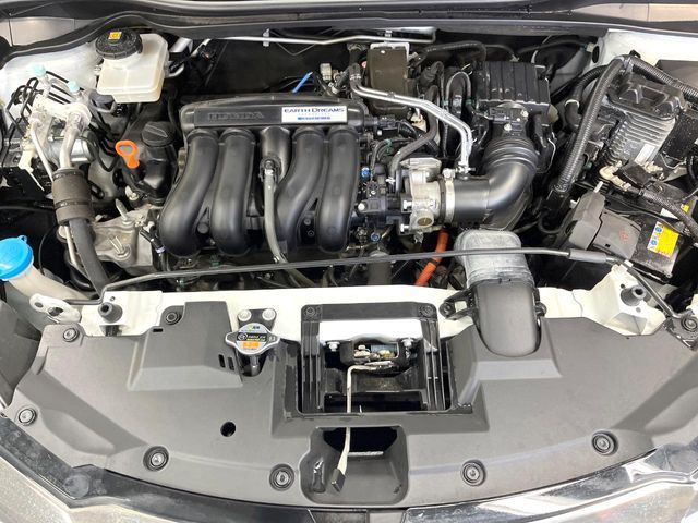 HONDA VEZEL HYBRID 2020 Image 31