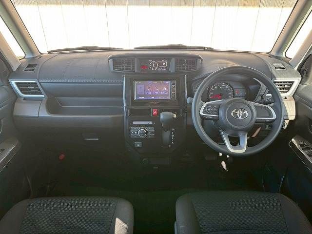 TOYOTA ROOMY 2022 Image 31