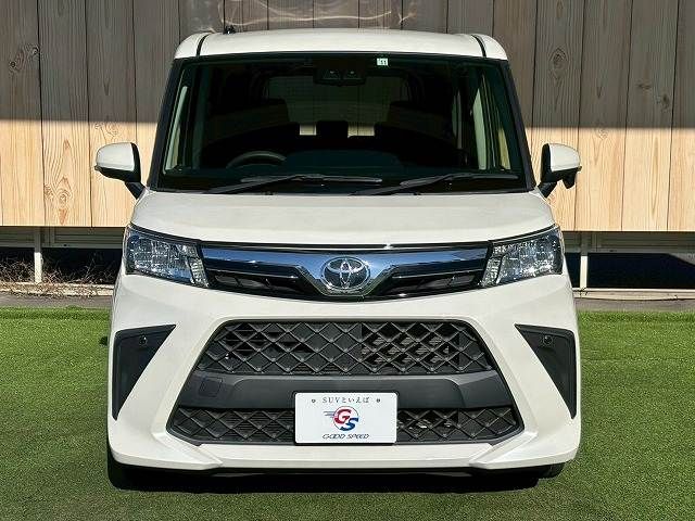 TOYOTA ROOMY 2022 Image 31