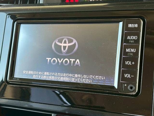 TOYOTA ROOMY 2022 Image 31