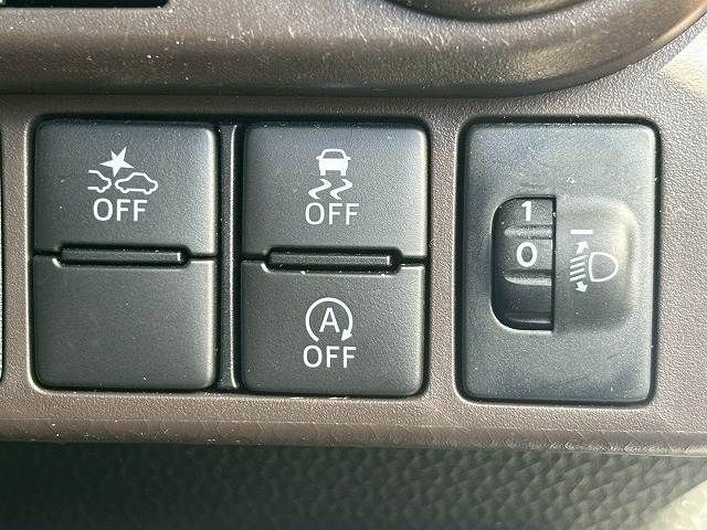 TOYOTA ROOMY 2022 Image 31