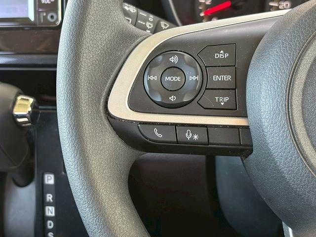 TOYOTA ROOMY 2022 Image 31