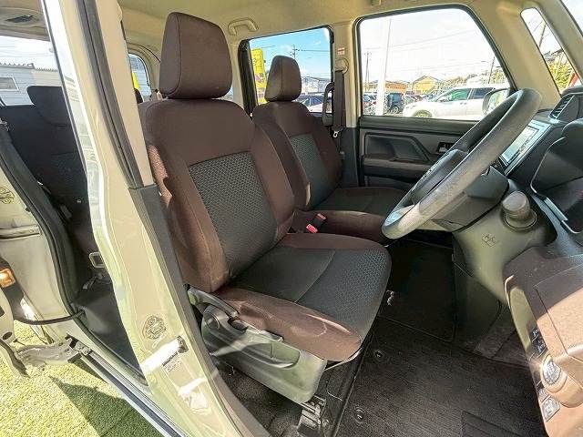 TOYOTA ROOMY 2022 Image 31