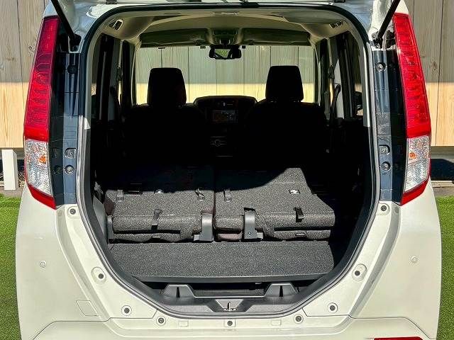 TOYOTA ROOMY 2022 Image 31