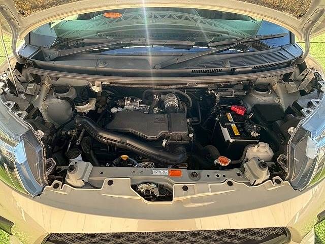 TOYOTA ROOMY 2022 Image 31