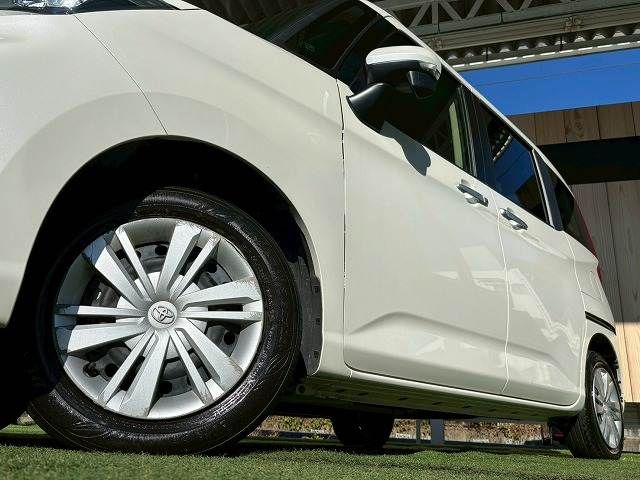 TOYOTA ROOMY 2022 Image 31