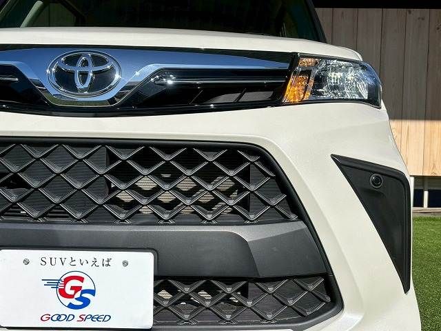 TOYOTA ROOMY 2022 Image 31