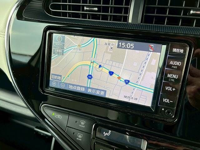 TOYOTA AQUA 2018 Image 31