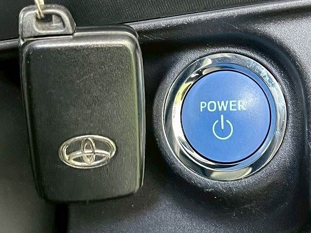 TOYOTA AQUA 2018 Image 31