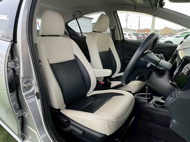 TOYOTA AQUA 2018 Image 31