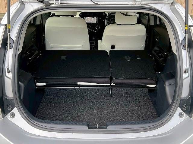 TOYOTA AQUA 2018 Image 31