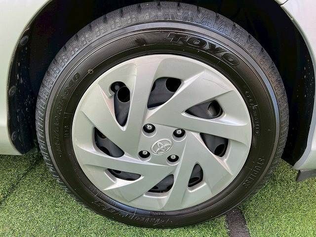 TOYOTA AQUA 2018 Image 31