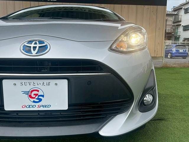 TOYOTA AQUA 2018 Image 31