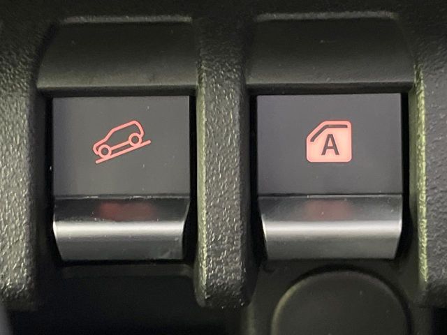 SUZUKI JIMNY 4WD 2025 Image 31