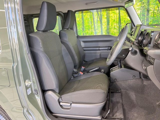 SUZUKI JIMNY 4WD 2025 Image 31