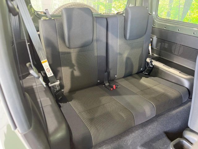 SUZUKI JIMNY 4WD 2025 Image 31