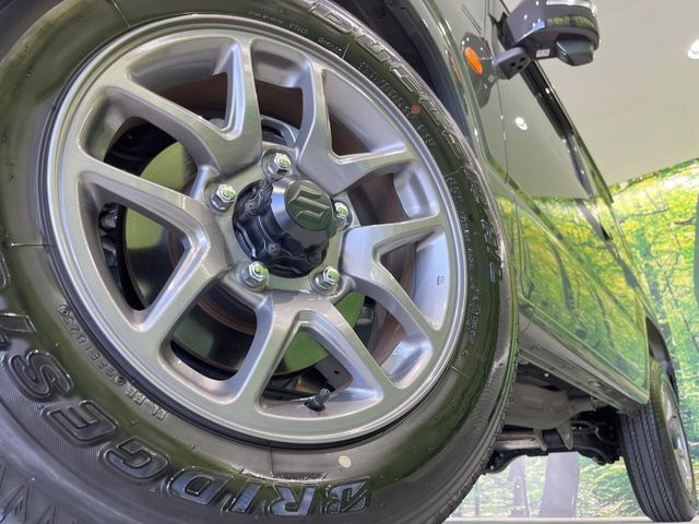 SUZUKI JIMNY 4WD 2025 Image 31