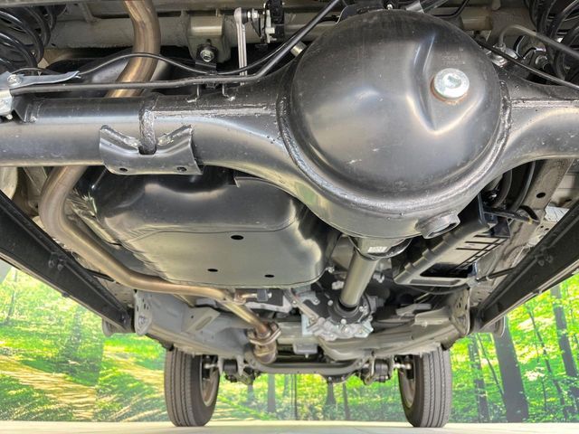 SUZUKI JIMNY 4WD 2025 Image 31