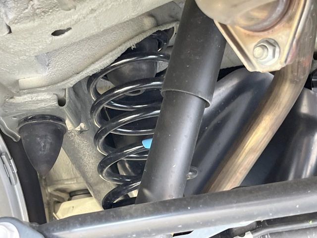 SUZUKI JIMNY 4WD 2025 Image 31