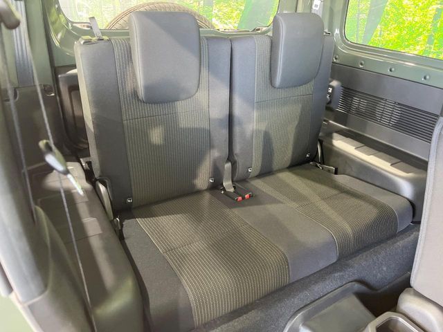 SUZUKI JIMNY 4WD 2025 Image 31