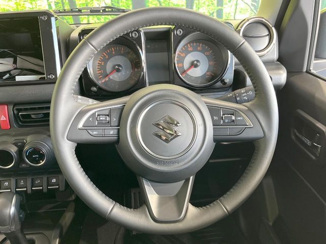 SUZUKI JIMNY 4WD 2025 Image 31