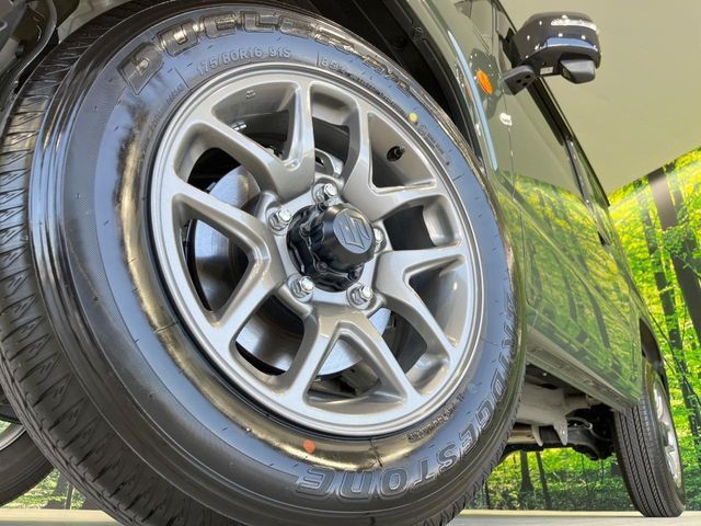 SUZUKI JIMNY 4WD 2025 Image 31