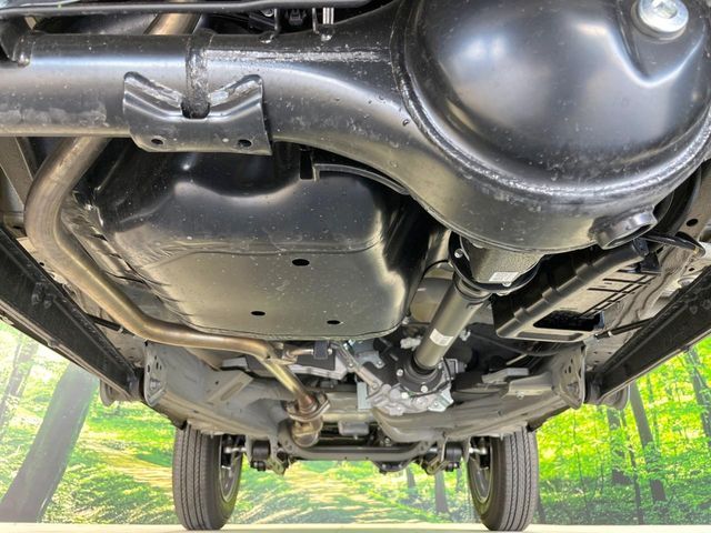 SUZUKI JIMNY 4WD 2025 Image 31