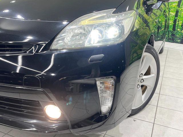 TOYOTA PRIUS 2012 Image 31