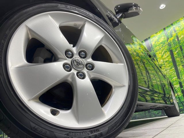 TOYOTA PRIUS 2012 Image 31