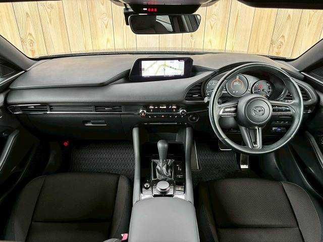 MAZDA 3 FASTBACK 2020 Image 31