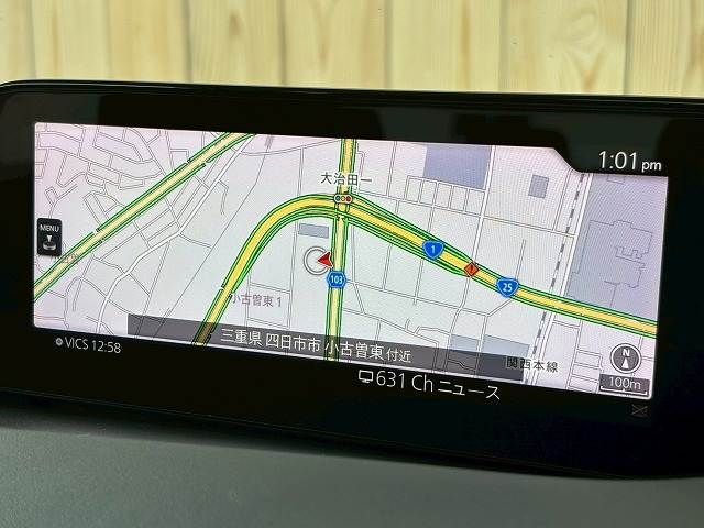 MAZDA 3 FASTBACK 2020 Image 31