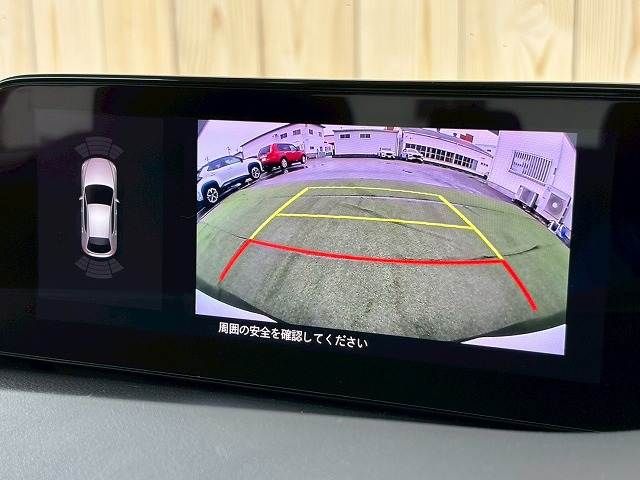 MAZDA 3 FASTBACK 2020 Image 31