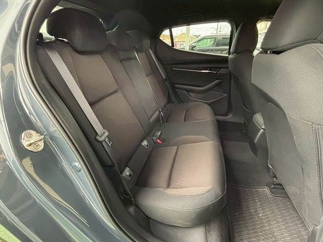 MAZDA 3 FASTBACK 2020 Image 31