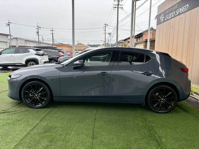 MAZDA 3 FASTBACK 2020 Image 31