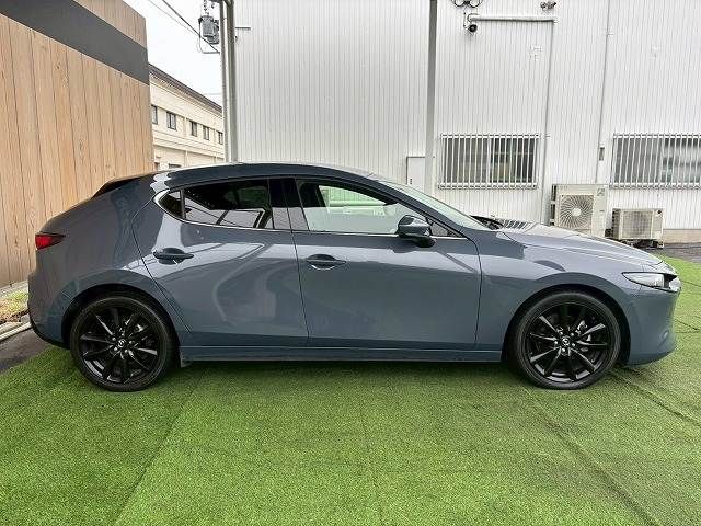 MAZDA 3 FASTBACK 2020 Image 31