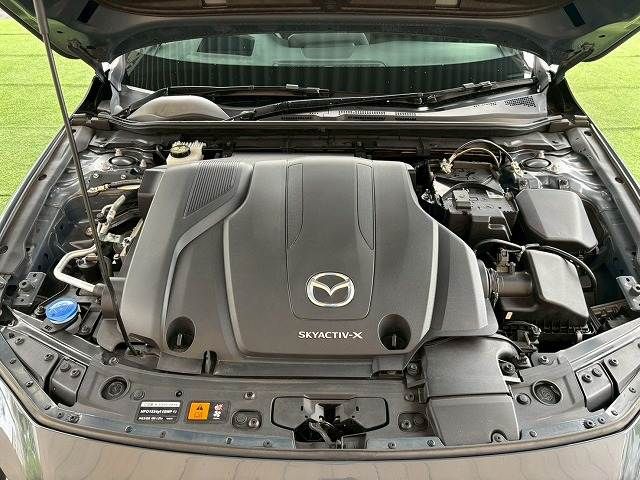 MAZDA 3 FASTBACK 2020 Image 31