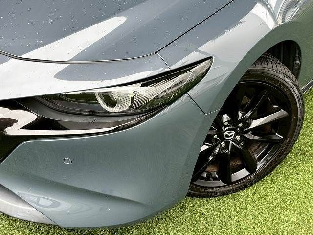 MAZDA 3 FASTBACK 2020 Image 31