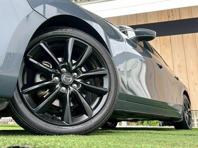 MAZDA 3 FASTBACK 2020 Image 31