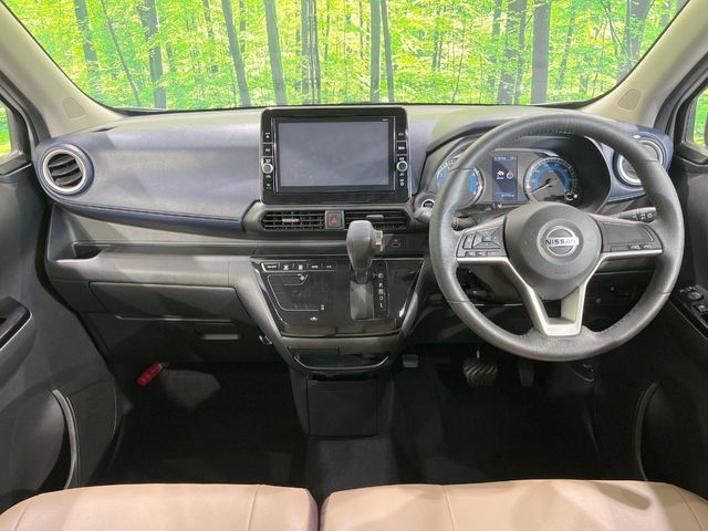 NISSAN DAYZ 2020 Image 31