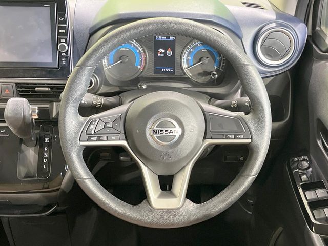 NISSAN DAYZ 2020 Image 31