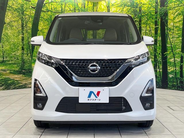 NISSAN DAYZ 2020 Image 31