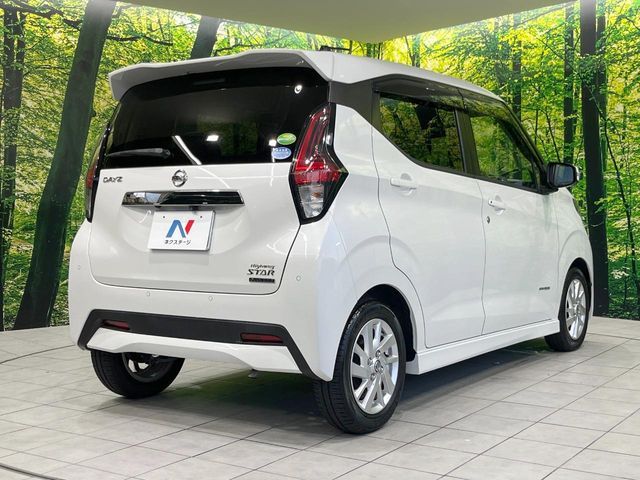 NISSAN DAYZ 2020 Image 31